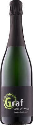 Riesling Sekt trocken