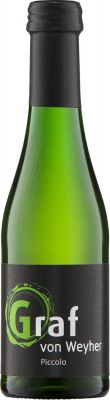 Riesling Sekt trocken