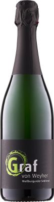 Weissburgunder Sekt Brut 