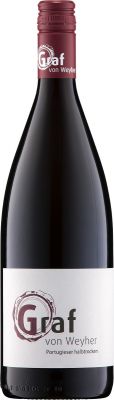 2020 Portugieser halbtrocken 1 Liter