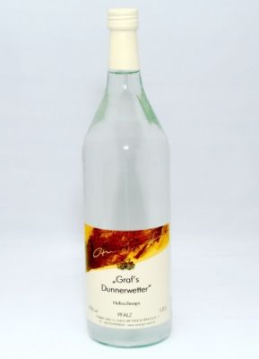 Graf's Dunnerwetter