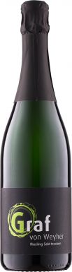 Riesling Sekt trocken