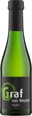 Riesling Sekt trocken