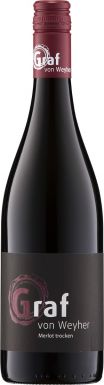 Merlot Rotwein trocken
