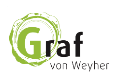 Willkommen beim Weingut Graf von Weyher