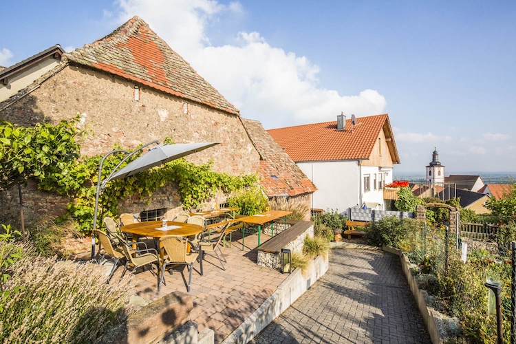 Winzercafé 